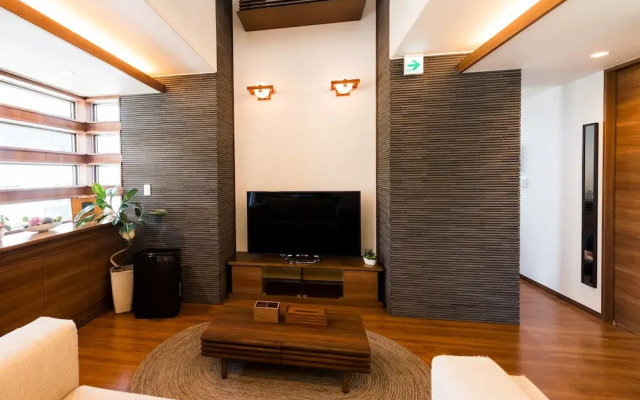 E-horizon Resort Nago