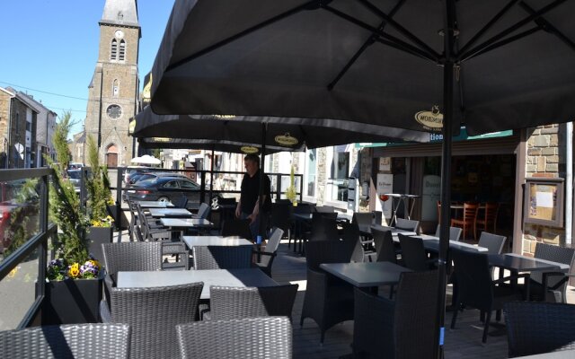 Auberge le Temps des Saveurs