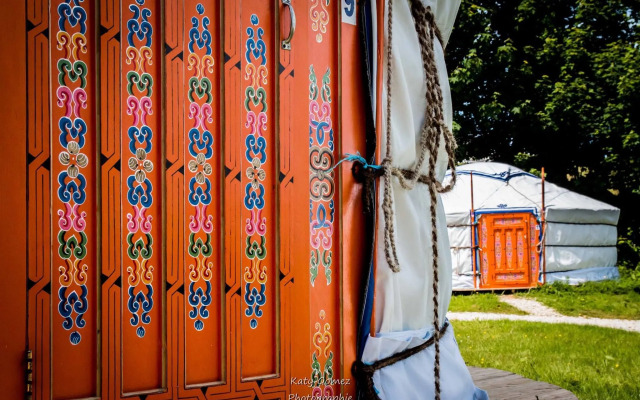 Le Village de Yourtes