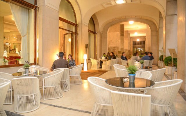 Hotel Vittoria