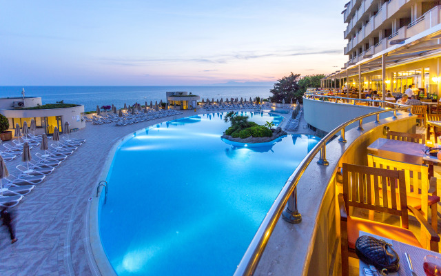 Melas Resort Hotel