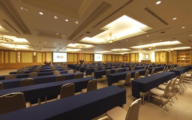 Hyatt Regency Tokyo