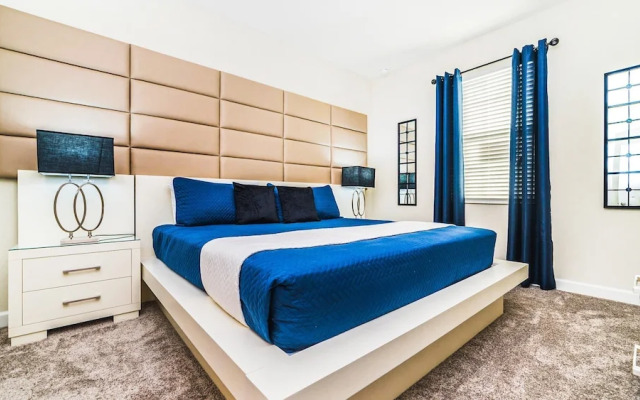 Spacious Resort Home: Pool, Theater, & More