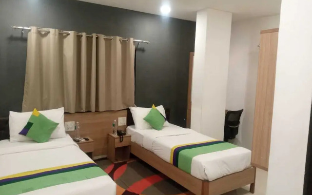 Hotel Wow