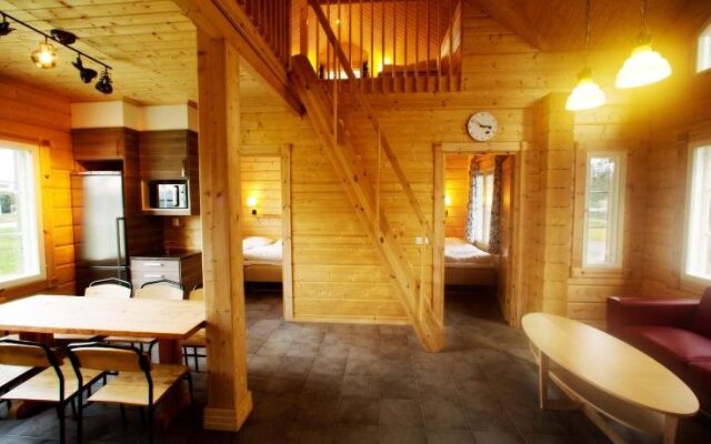 Vansbro Hotel Flottaren