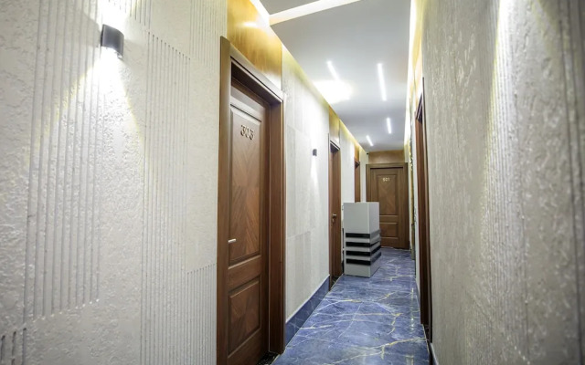 Piccolo Mondo Botique Hotel