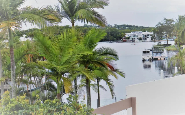 Noosa Terrace No 4 - Noosa Getaways