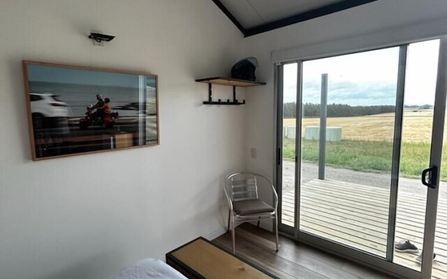 Hoxhohl Travel Lodge