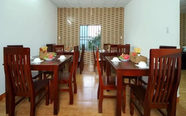 An Vien Hotel