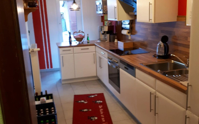 Ferienwohnung im Landhausstil