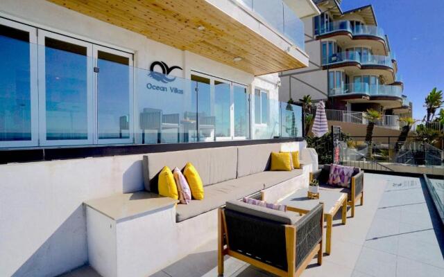 Ocean Villas of Carlsbad