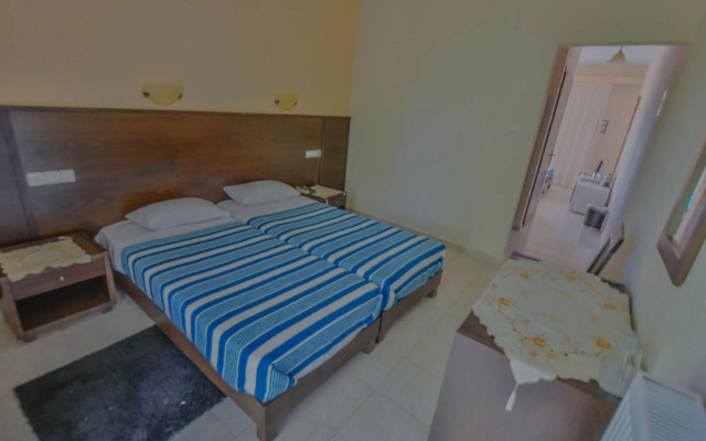 Hotel Achillion