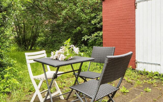 6 Person Holiday Home in Bredebro
