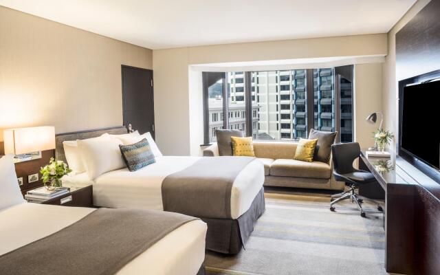 InterContinental Wellington by IHG