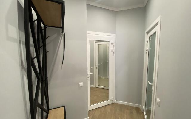 Апартаменты на улице Мира 44 литера 5