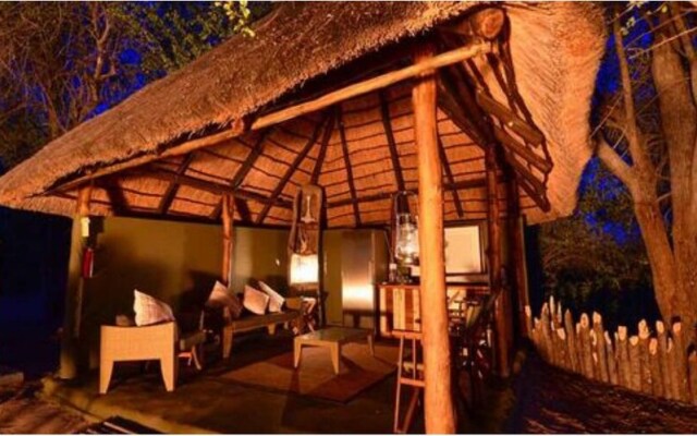 Tuskers Wilderness Camp