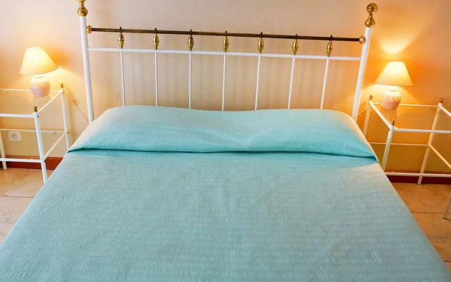 Aigue Marine - INH 40406