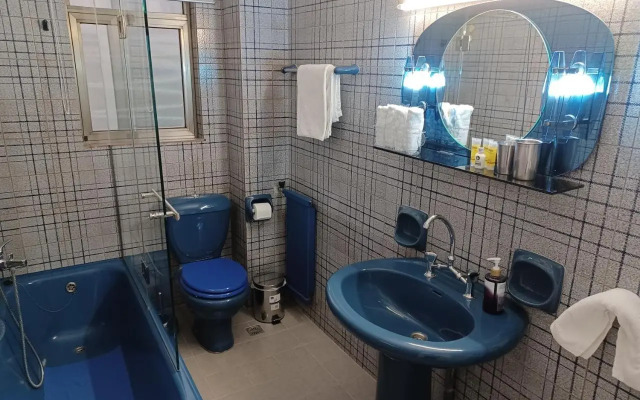 Cosy apartment in Chalandri