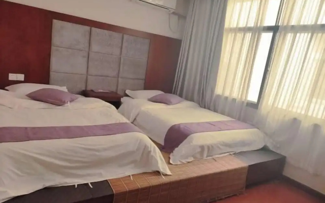 Hengyi Inn (Hengyang Nanyue Heng Mountain) – Guest Rooms – Hengyang