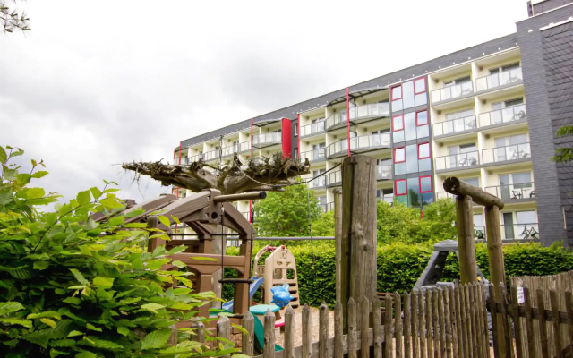Aparthotel am Rennsteig