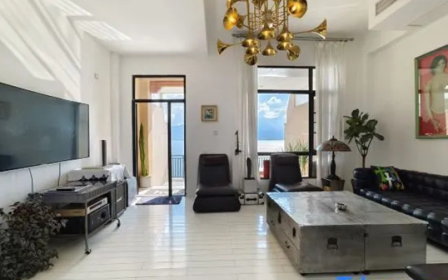 Xian'er Lake View Holiday Villa