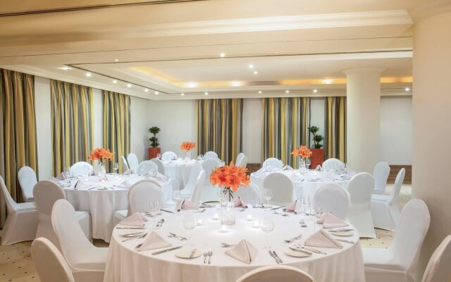 Mövenpick Hotel Doha