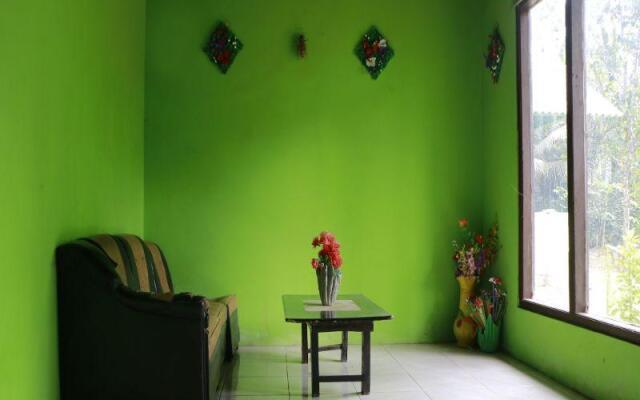 IS Homestay