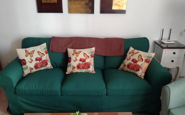 Vivienda vacacional La Laguna Luxe