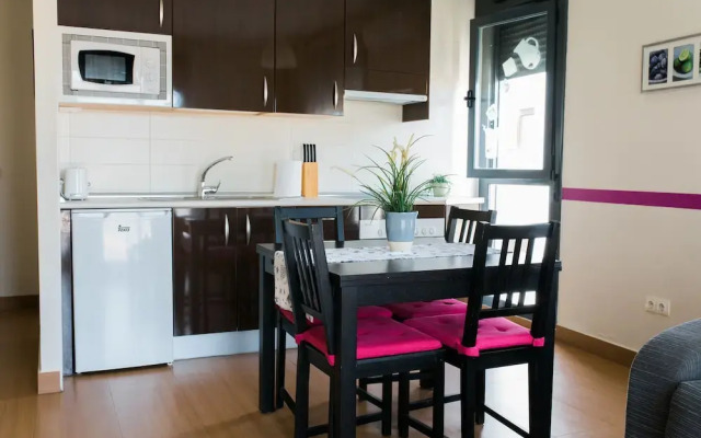 Ronda Navarra by Valdesierra