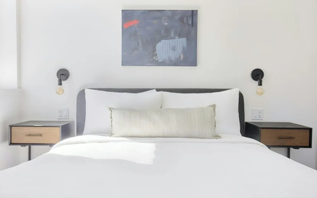 The Boylston Hotel Capitol Hill, Sonder by Marriott Bonvoy