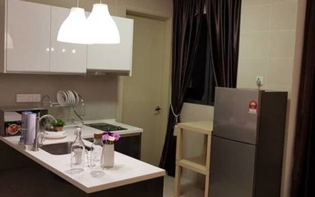 KL Gateway Residence