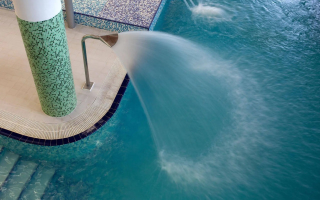 Wellness Hotel Frymburk