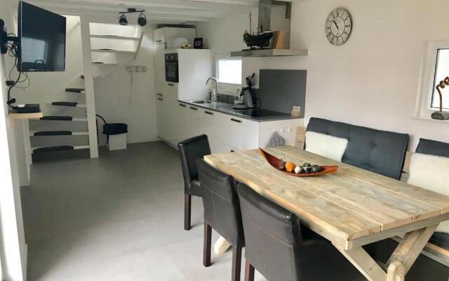 Ferienhaus Glücklich am Meer für 6 Personen