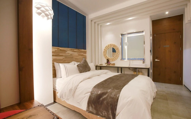 Osan Bellino S Hotel