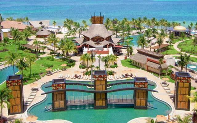 Villa del Palmar Cancun Luxury Beach Resort & Spa