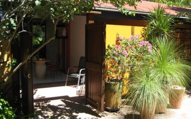 Pink Flamingo Resort