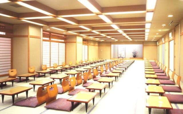 Hotel Sekumiya