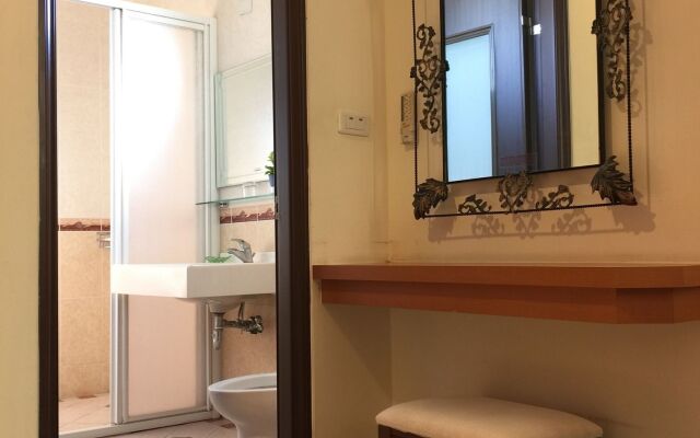 Malia Homestay
