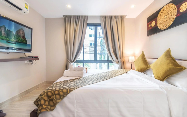 Citismart Luxury Apartments