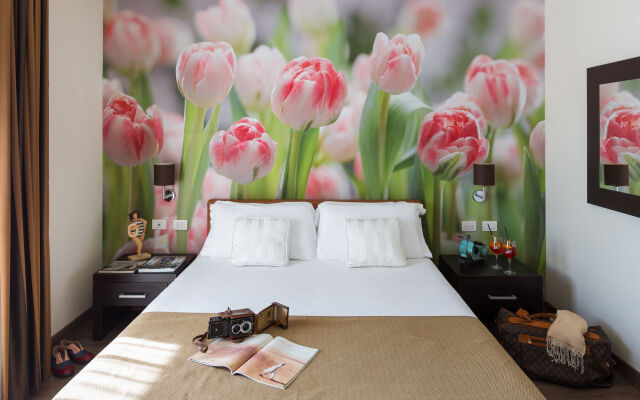 Hotel Acquadolce