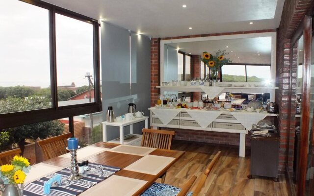 White Shark Guest House