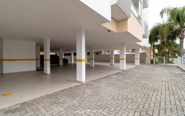 Apto Moderno a 300m da praia DOV102