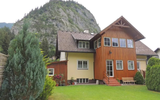 Grimmingapartment Maier
