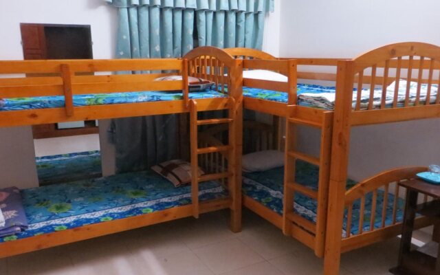 BIFAM Motel