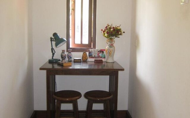 Sri Voc Homestay