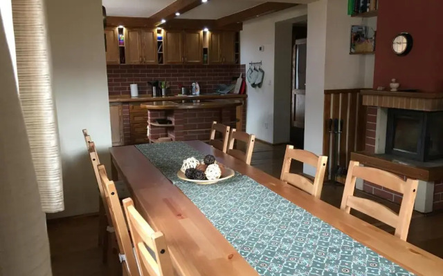 Holiday home Skalka