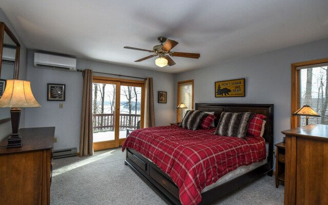 Mountain Majesty 4 Bedroom House