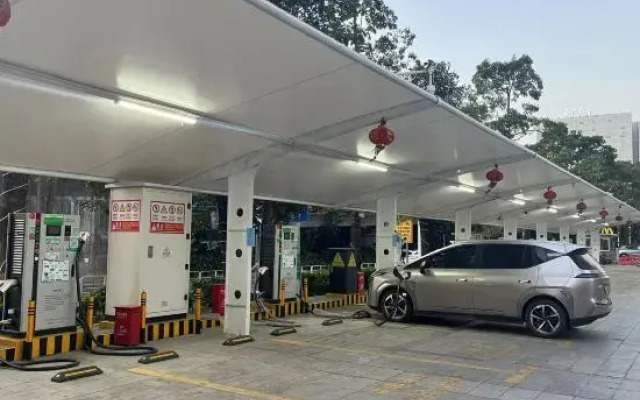 Dongguan Haixia Hotel