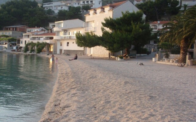 Spacious apt w Magnificent sea View & big Terrace