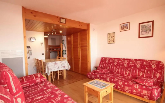 Appartement Les Saisies, 1 pièce, 4 personnes - FR-1-293-164